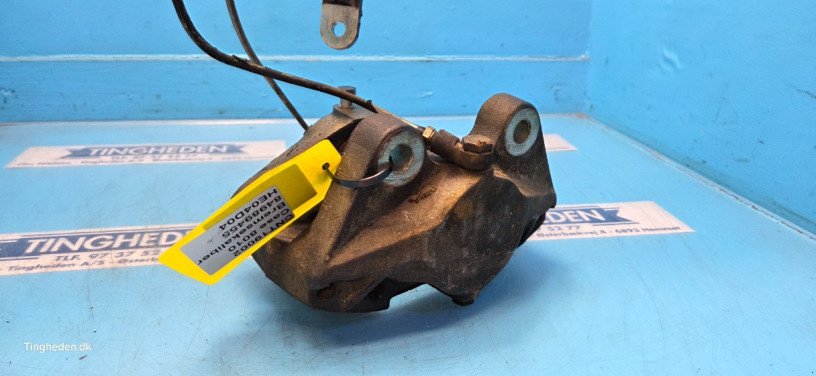 Getriebe & Getriebeteile от тип Case 8010, Gebrauchtmaschine в Hemmet (Снимка 7)