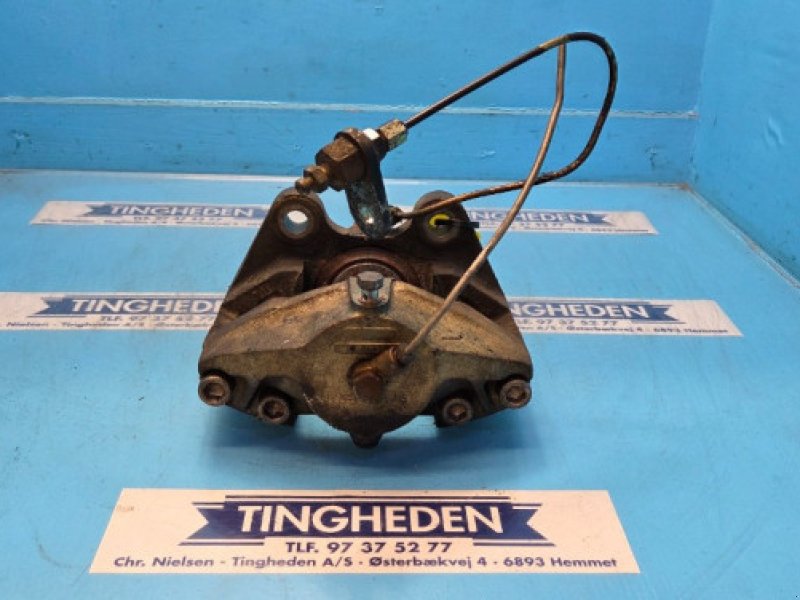 Getriebe & Getriebeteile от тип Case 8010, Gebrauchtmaschine в Hemmet (Снимка 1)