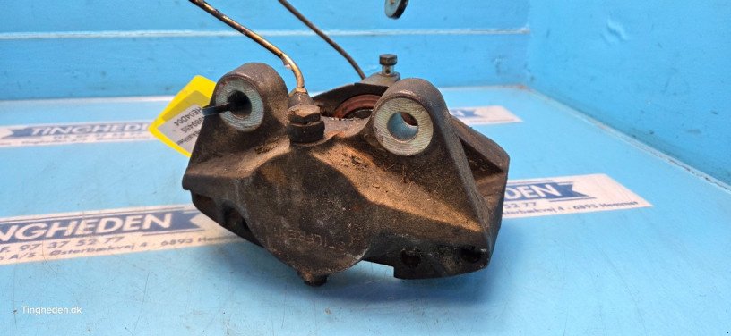 Getriebe & Getriebeteile от тип Case 8010, Gebrauchtmaschine в Hemmet (Снимка 5)