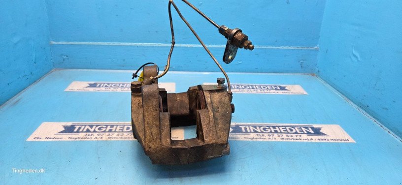 Getriebe & Getriebeteile от тип Case 8010, Gebrauchtmaschine в Hemmet (Снимка 11)