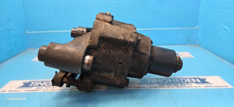 Getriebe & Getriebeteile del tipo Case 8010, Gebrauchtmaschine In Hemmet (Immagine 7)