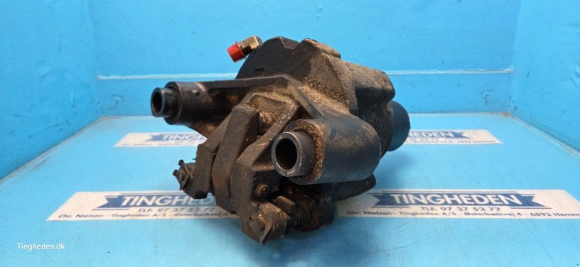 Getriebe & Getriebeteile del tipo Case 8010, Gebrauchtmaschine In Hemmet (Immagine 5)