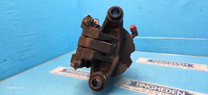 Getriebe & Getriebeteile del tipo Case 8010, Gebrauchtmaschine In Hemmet (Immagine 13)