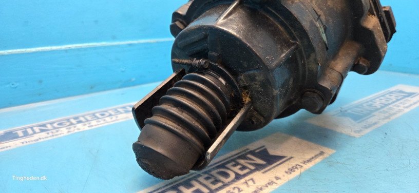 Getriebe & Getriebeteile del tipo Case 8010, Gebrauchtmaschine In Hemmet (Immagine 10)