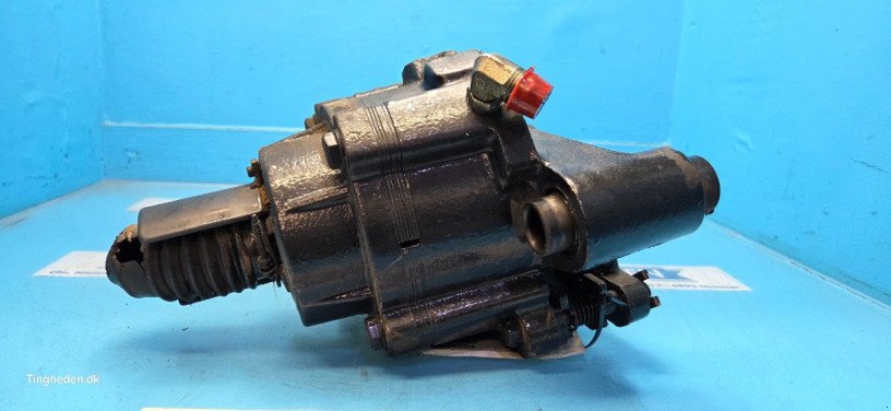 Getriebe & Getriebeteile del tipo Case 8010, Gebrauchtmaschine In Hemmet (Immagine 2)