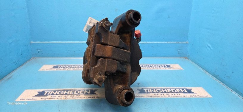 Getriebe & Getriebeteile del tipo Case 8010, Gebrauchtmaschine In Hemmet (Immagine 12)