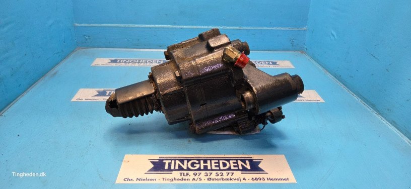 Getriebe & Getriebeteile del tipo Case 8010, Gebrauchtmaschine In Hemmet (Immagine 1)