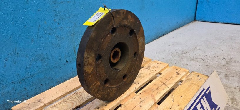 Getriebe & Getriebeteile от тип Case 8010, Gebrauchtmaschine в Hemmet (Снимка 11)