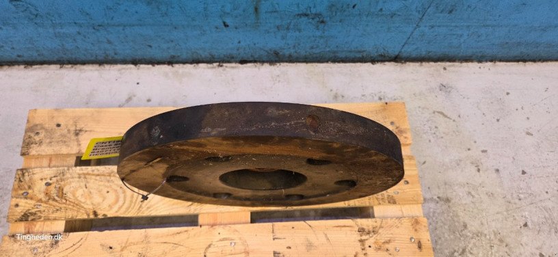 Getriebe & Getriebeteile от тип Case 8010, Gebrauchtmaschine в Hemmet (Снимка 9)