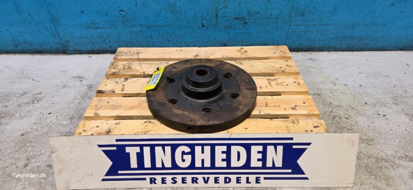 Getriebe & Getriebeteile от тип Case 8010, Gebrauchtmaschine в Hemmet (Снимка 1)