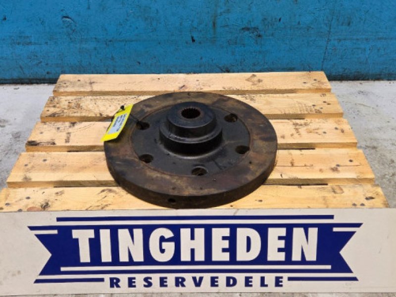 Getriebe & Getriebeteile от тип Case 8010, Gebrauchtmaschine в Hemmet (Снимка 1)