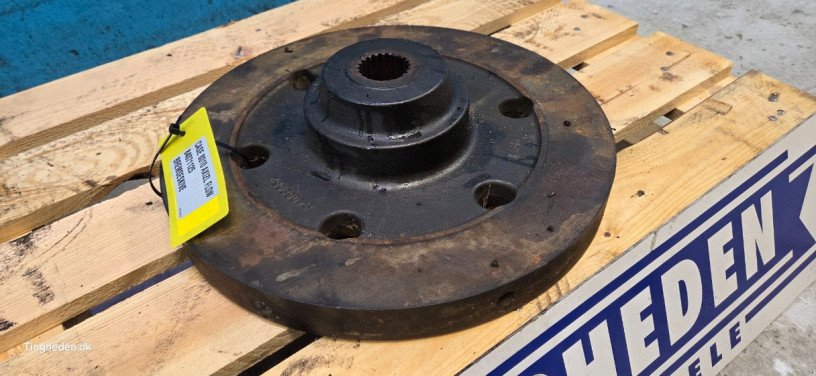 Getriebe & Getriebeteile от тип Case 8010, Gebrauchtmaschine в Hemmet (Снимка 5)