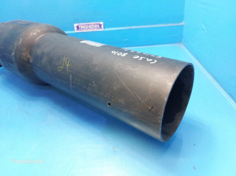 Getriebe & Getriebeteile от тип Case 8010, Gebrauchtmaschine в Hemmet (Снимка 9)