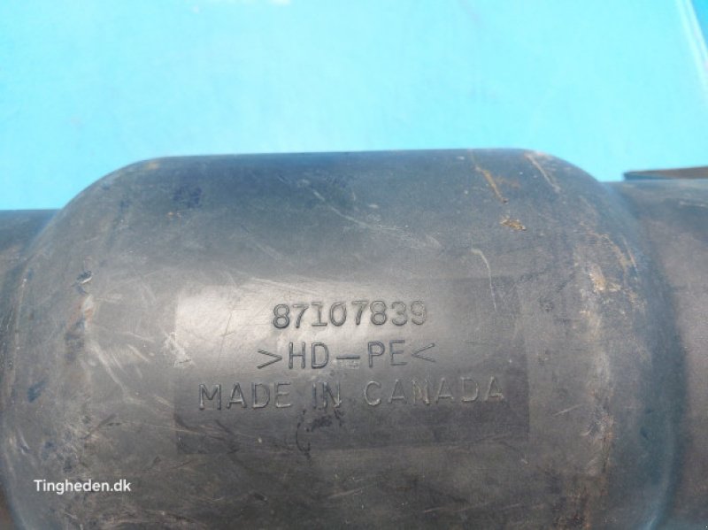 Getriebe & Getriebeteile от тип Case 8010, Gebrauchtmaschine в Hemmet (Снимка 4)