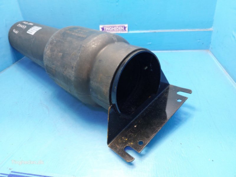 Getriebe & Getriebeteile от тип Case 8010, Gebrauchtmaschine в Hemmet (Снимка 5)