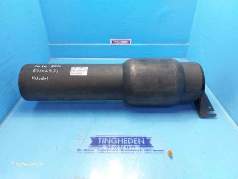 Getriebe & Getriebeteile от тип Case 8010, Gebrauchtmaschine в Hemmet (Снимка 1)