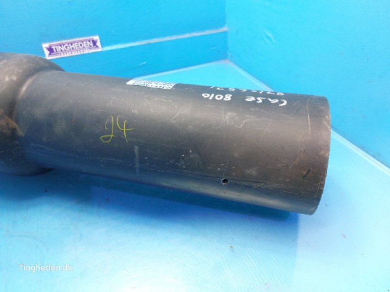 Getriebe & Getriebeteile от тип Case 8010, Gebrauchtmaschine в Hemmet (Снимка 11)