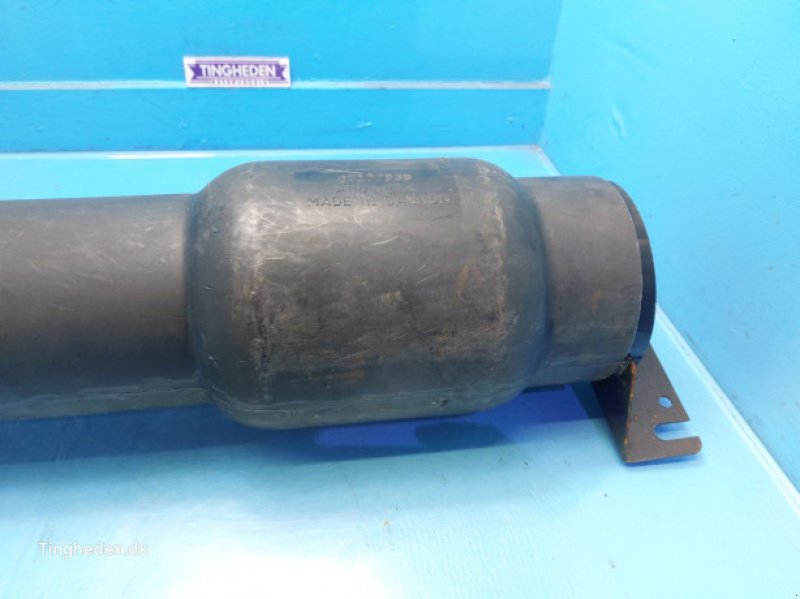 Getriebe & Getriebeteile от тип Case 8010, Gebrauchtmaschine в Hemmet (Снимка 2)