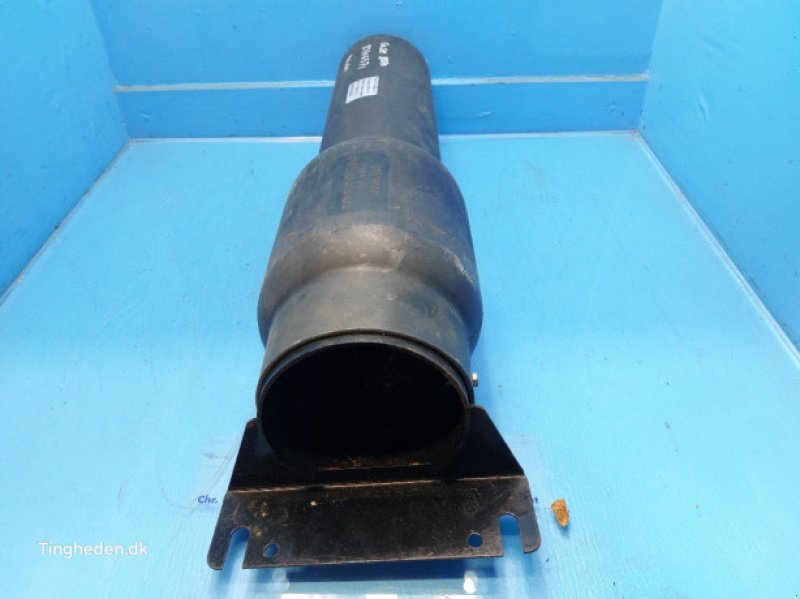 Getriebe & Getriebeteile от тип Case 8010, Gebrauchtmaschine в Hemmet (Снимка 8)