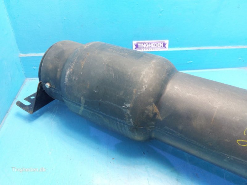 Getriebe & Getriebeteile от тип Case 8010, Gebrauchtmaschine в Hemmet (Снимка 10)