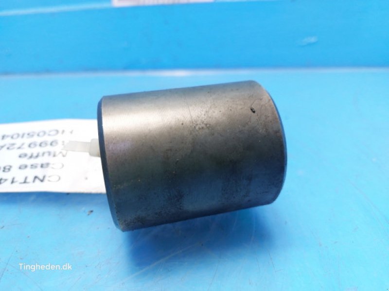 Getriebe & Getriebeteile от тип Case 8010, Gebrauchtmaschine в Hemmet (Снимка 10)