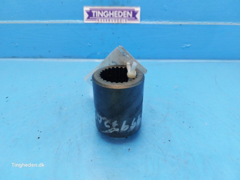 Getriebe & Getriebeteile от тип Case 8010, Gebrauchtmaschine в Hemmet (Снимка 2)