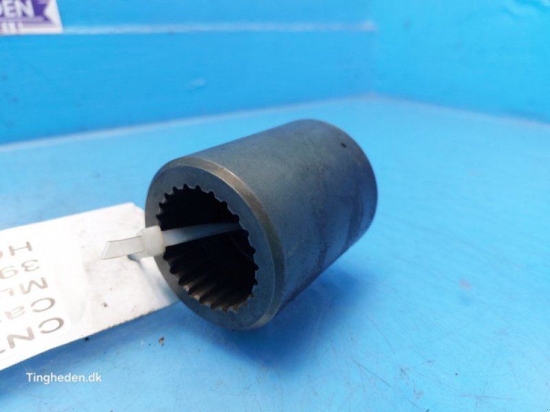 Getriebe & Getriebeteile от тип Case 8010, Gebrauchtmaschine в Hemmet (Снимка 11)