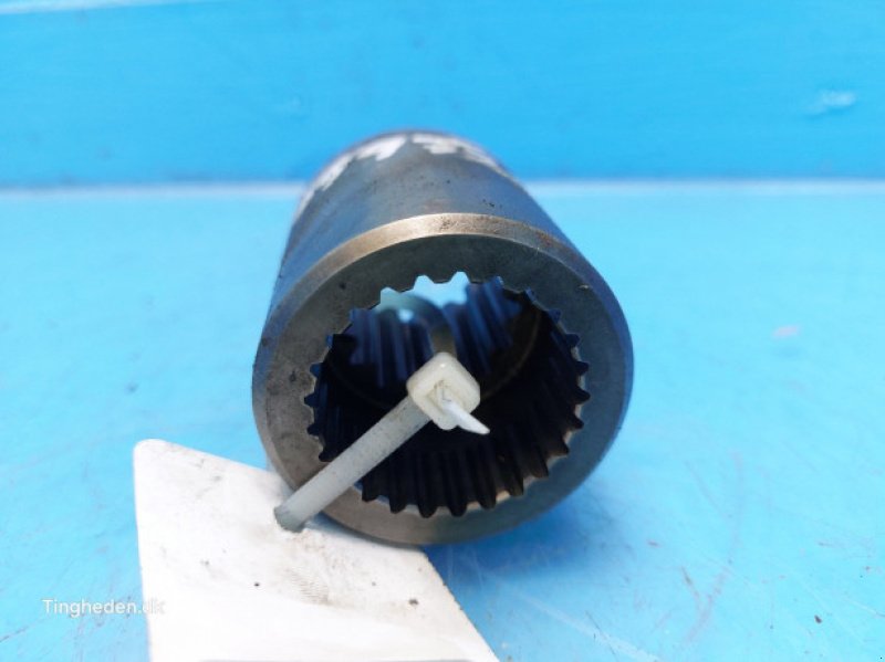 Getriebe & Getriebeteile от тип Case 8010, Gebrauchtmaschine в Hemmet (Снимка 9)