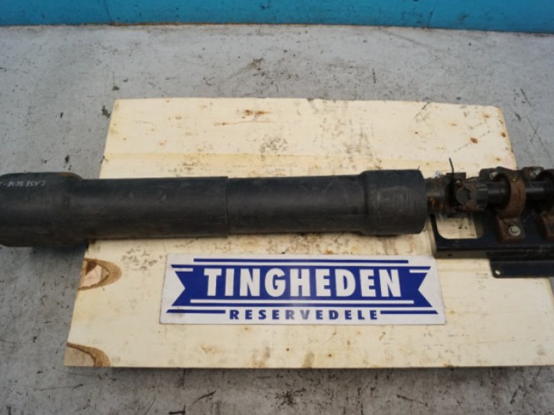 Getriebe & Getriebeteile типа Case 8010, Gebrauchtmaschine в Hemmet (Фотография 1)