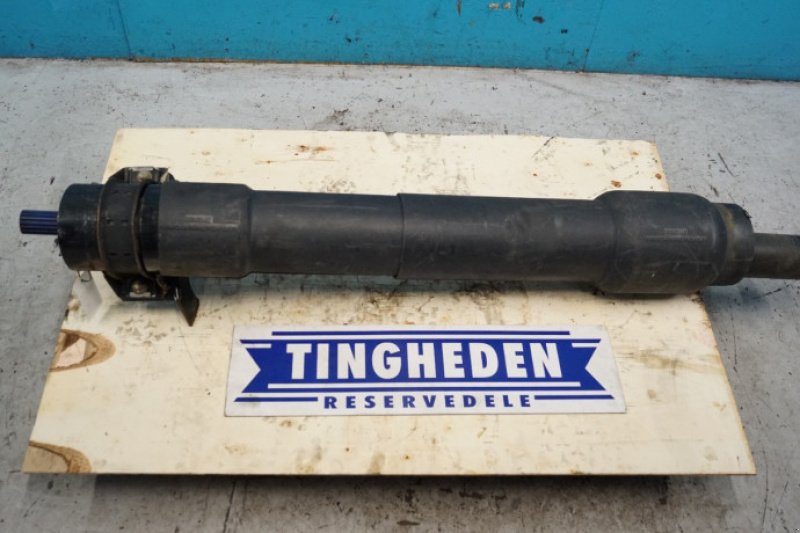 Getriebe & Getriebeteile от тип Case 8010, Gebrauchtmaschine в Hemmet (Снимка 23)