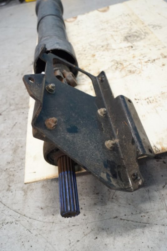 Getriebe & Getriebeteile от тип Case 8010, Gebrauchtmaschine в Hemmet (Снимка 19)