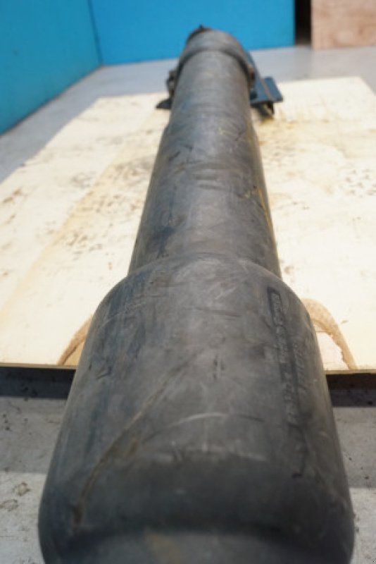 Getriebe & Getriebeteile от тип Case 8010, Gebrauchtmaschine в Hemmet (Снимка 9)