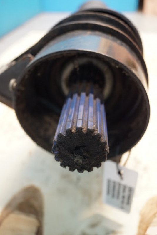 Getriebe & Getriebeteile от тип Case 8010, Gebrauchtmaschine в Hemmet (Снимка 24)