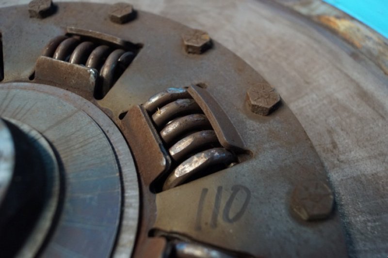 Getriebe & Getriebeteile del tipo Case 8010, Gebrauchtmaschine In Hemmet (Immagine 8)