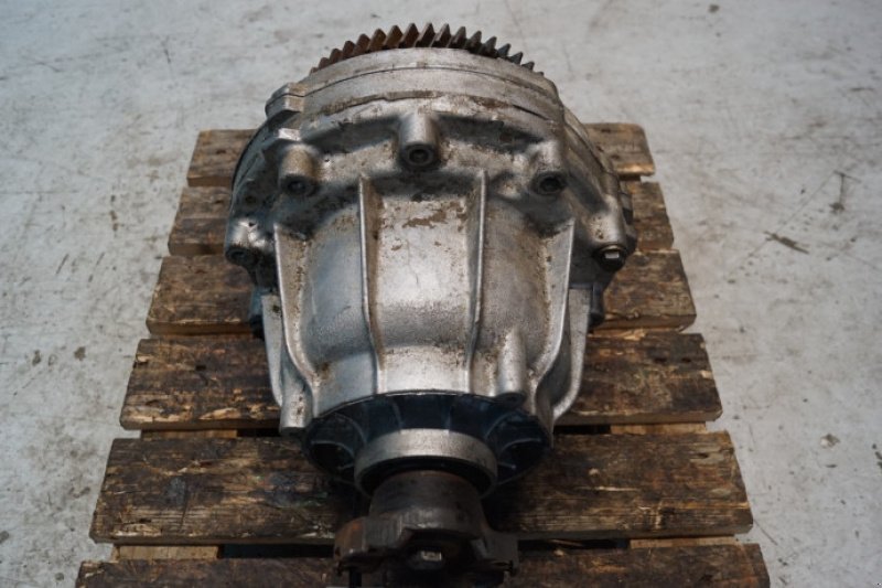 Getriebe & Getriebeteile του τύπου Case 8010, Gebrauchtmaschine σε Hemmet (Φωτογραφία 16)