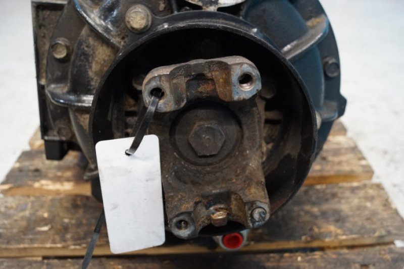 Getriebe & Getriebeteile του τύπου Case 8010, Gebrauchtmaschine σε Hemmet (Φωτογραφία 12)