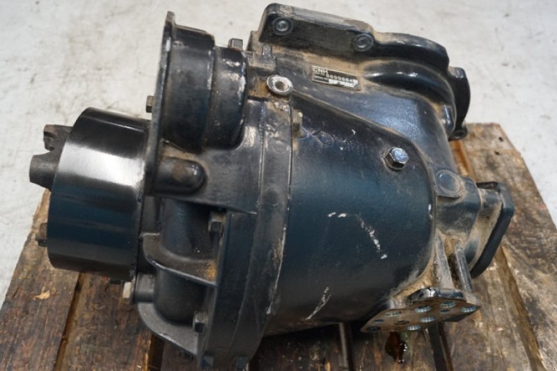 Getriebe & Getriebeteile του τύπου Case 8010, Gebrauchtmaschine σε Hemmet (Φωτογραφία 9)