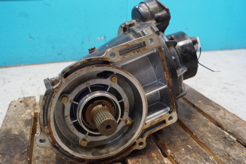 Getriebe & Getriebeteile του τύπου Case 8010, Gebrauchtmaschine σε Hemmet (Φωτογραφία 16)