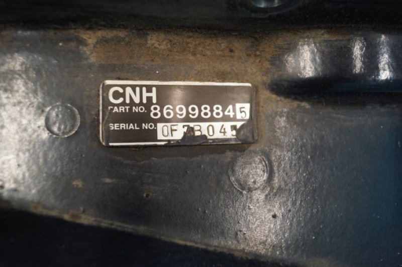 Getriebe & Getriebeteile του τύπου Case 8010, Gebrauchtmaschine σε Hemmet (Φωτογραφία 8)