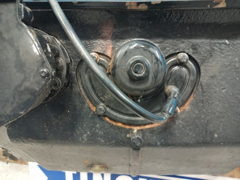 Getriebe & Getriebeteile del tipo Case 8010, Gebrauchtmaschine In Hemmet (Immagine 7)