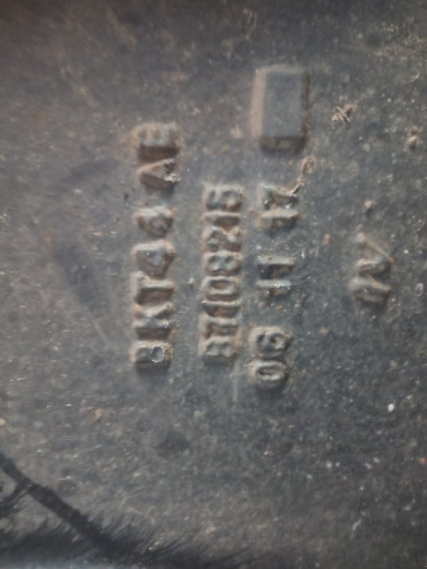 Getriebe & Getriebeteile от тип Case 8010, Gebrauchtmaschine в Hemmet (Снимка 9)