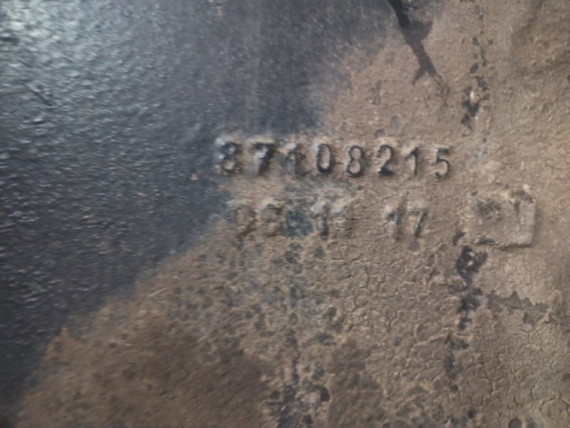 Getriebe & Getriebeteile от тип Case 8010, Gebrauchtmaschine в Hemmet (Снимка 15)