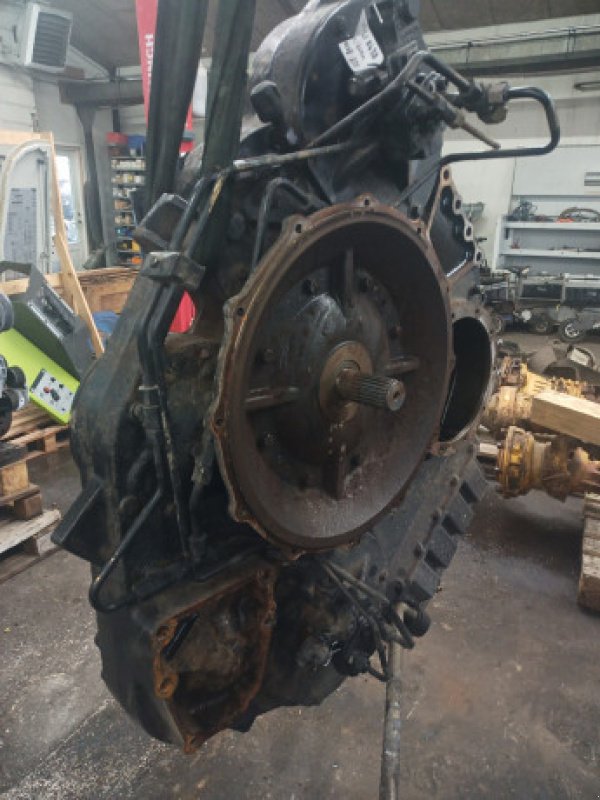 Getriebe & Getriebeteile от тип Case 8010, Gebrauchtmaschine в Hemmet (Снимка 3)