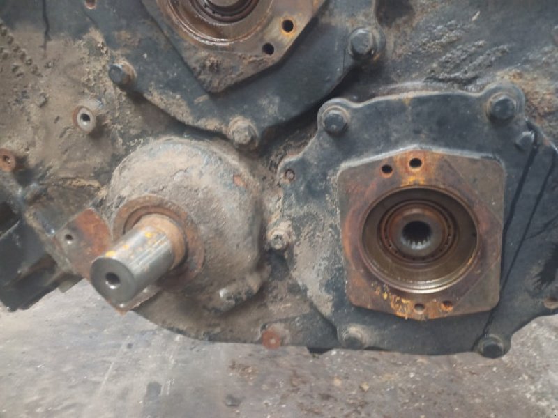 Getriebe & Getriebeteile от тип Case 8010, Gebrauchtmaschine в Hemmet (Снимка 13)