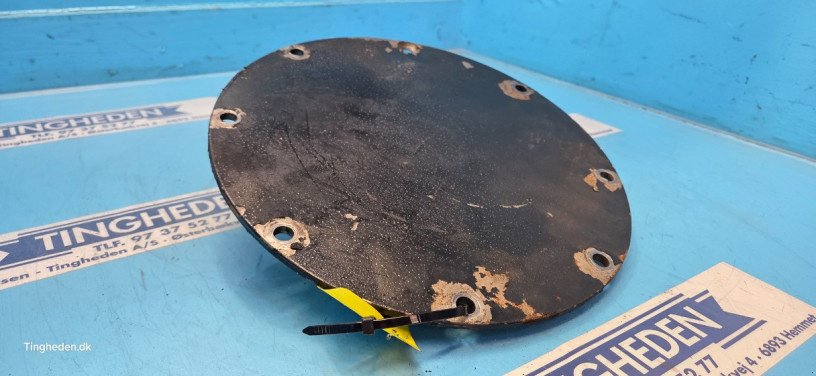 Getriebe & Getriebeteile za tip Case 8010, Gebrauchtmaschine u Hemmet (Slika 2)