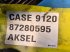 Getriebe & Getriebeteile za tip Case 8010, Gebrauchtmaschine u Hemmet (Slika 13)