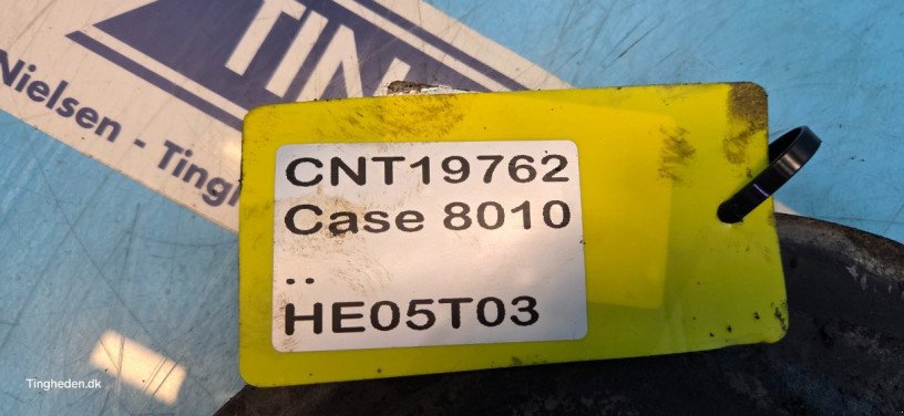 Getriebe & Getriebeteile za tip Case 8010, Gebrauchtmaschine u Hemmet (Slika 8)