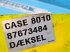 Getriebe & Getriebeteile za tip Case 8010, Gebrauchtmaschine u Hemmet (Slika 7)