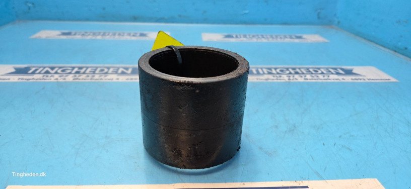 Getriebe & Getriebeteile a típus Case 8010, Gebrauchtmaschine ekkor: Hemmet (Kép 2)