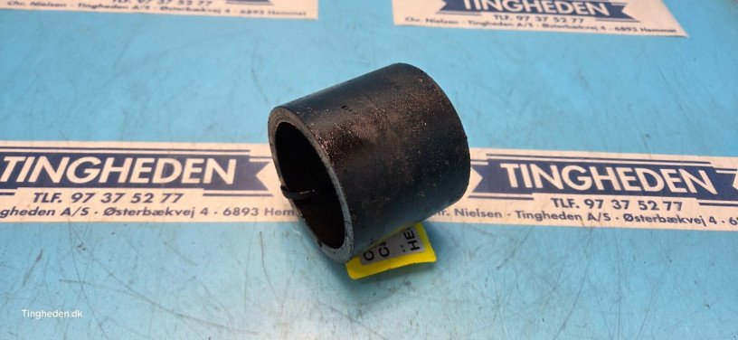 Getriebe & Getriebeteile a típus Case 8010, Gebrauchtmaschine ekkor: Hemmet (Kép 8)